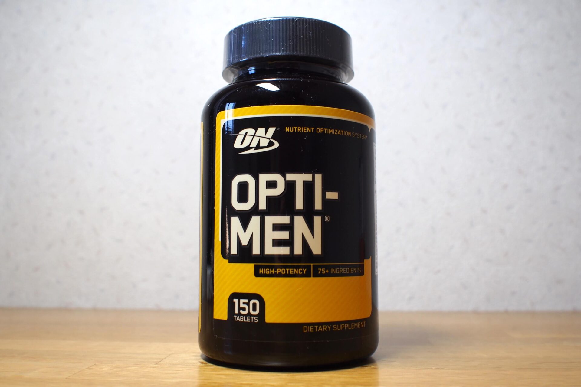 OPTI-MEN 　オプティメン　３個セット