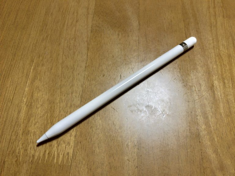 Apple - 未開封☆Apple Pencil アップル ペンシル☆2023年7月保証☆__B